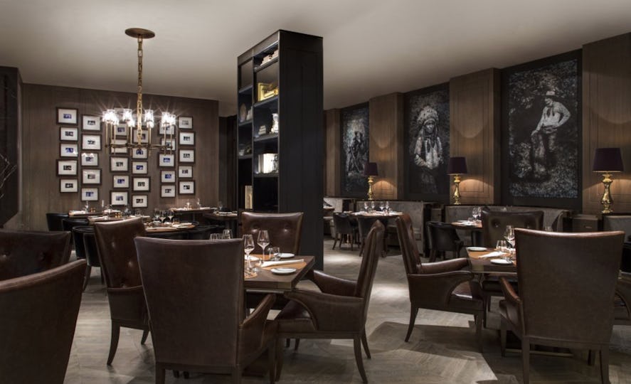 Rodeo Grill Restaurant