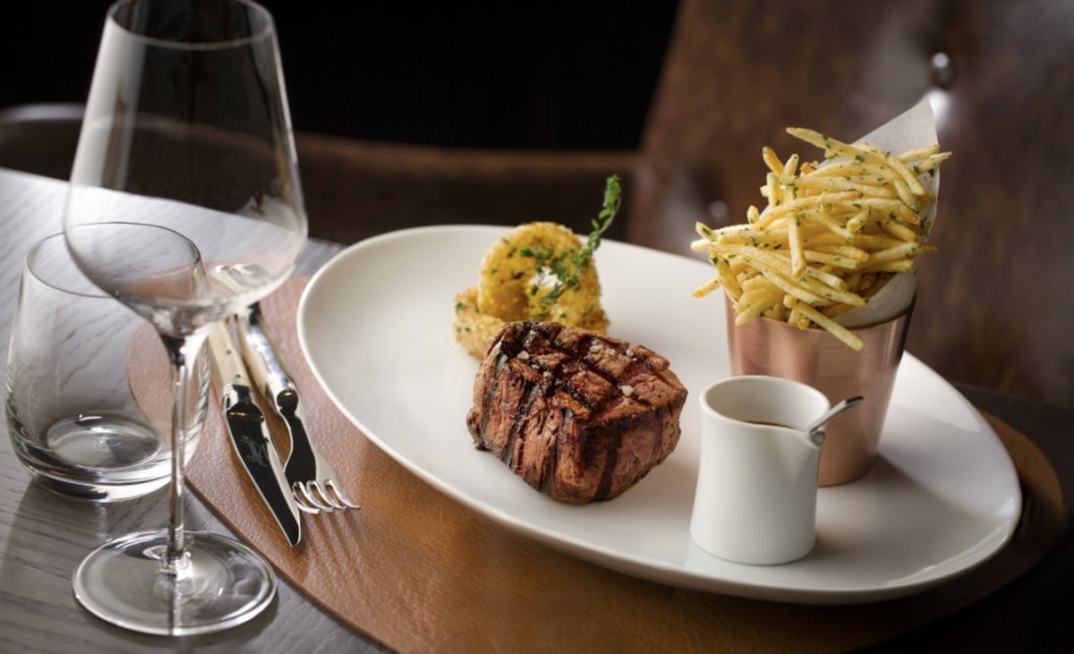 Rodeo Grill Restaurant