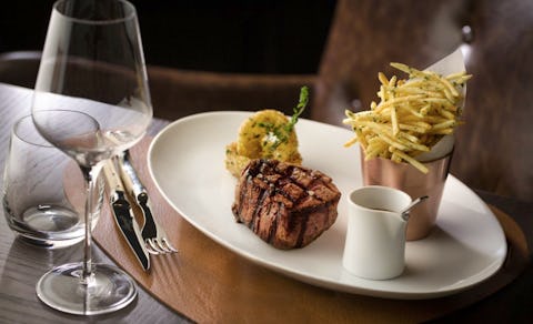 Rodeo Grill Restaurant