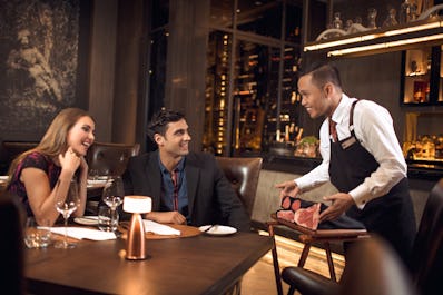 Rodeo Grill Restaurant