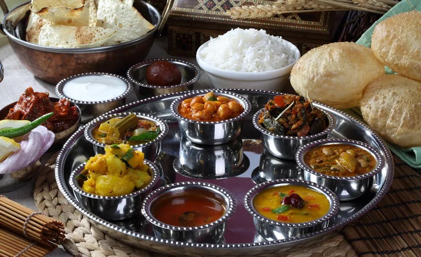 Kamat - Business Bay