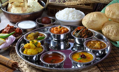 Kamat - Business Bay