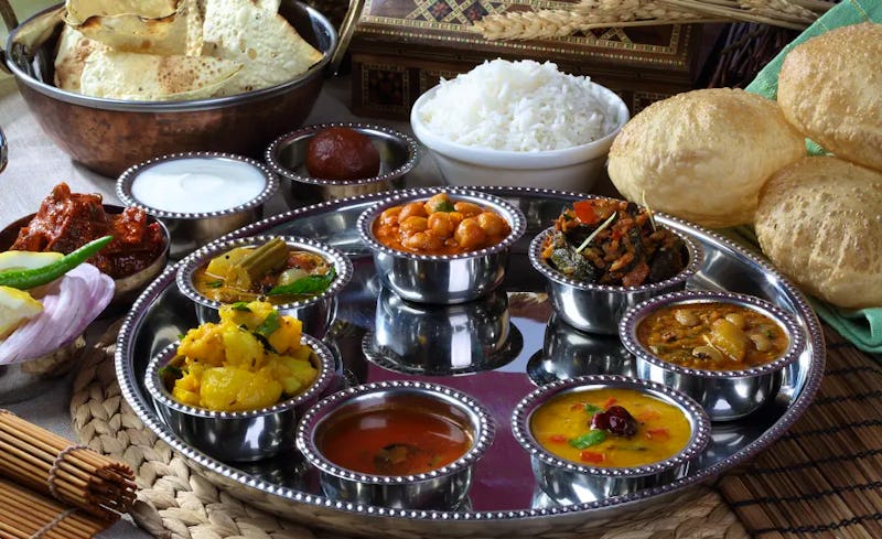 Kamat - Business Bay, Dubai - Restaurant Review, Menu, Opening Times