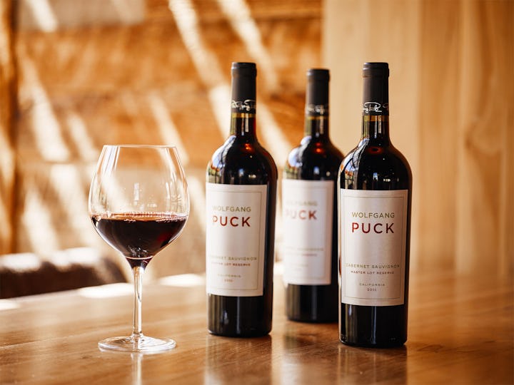 The Kitchen by Wolfgang Puck