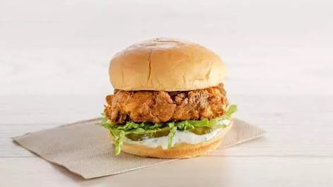 Shake Shack Dubai Airport