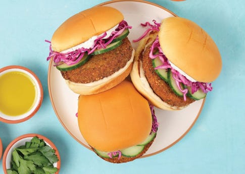 Shake Shack Dubai Airport