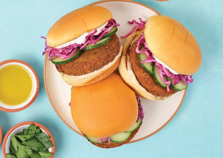 Shake Shack Dubai Airport