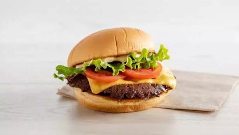 Shake Shack Dubai Airport