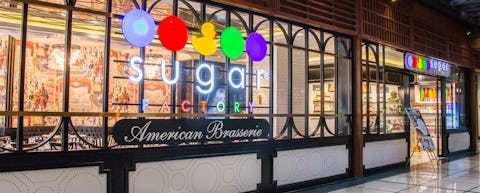Sugar Factory