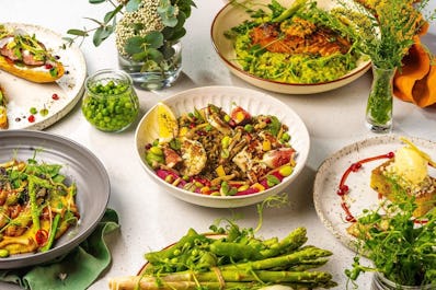 Jones the Grocer Abu Dhabi