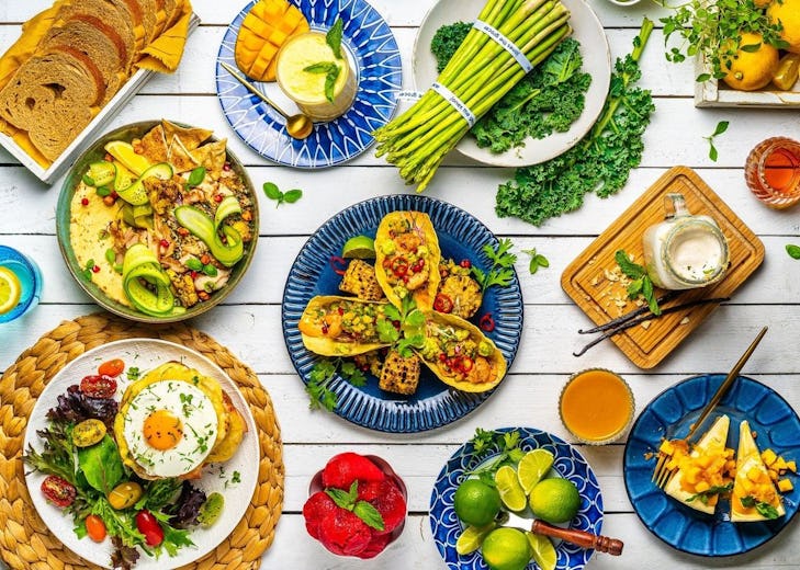 Jones the Grocer Abu Dhabi