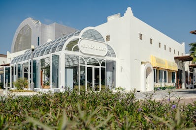 Brunch & Cake Abu Dhabi 