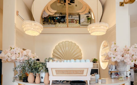 Brunch & Cake Abu Dhabi 