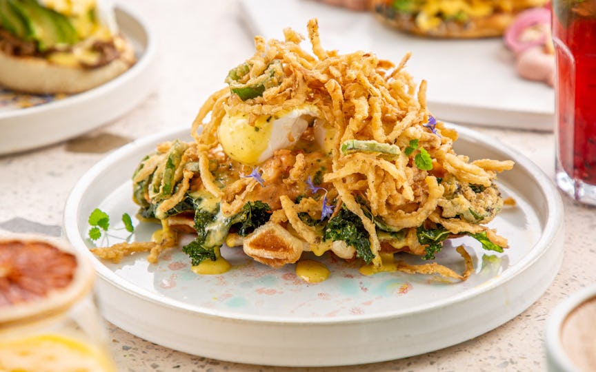 Brunch & Cake Abu Dhabi 