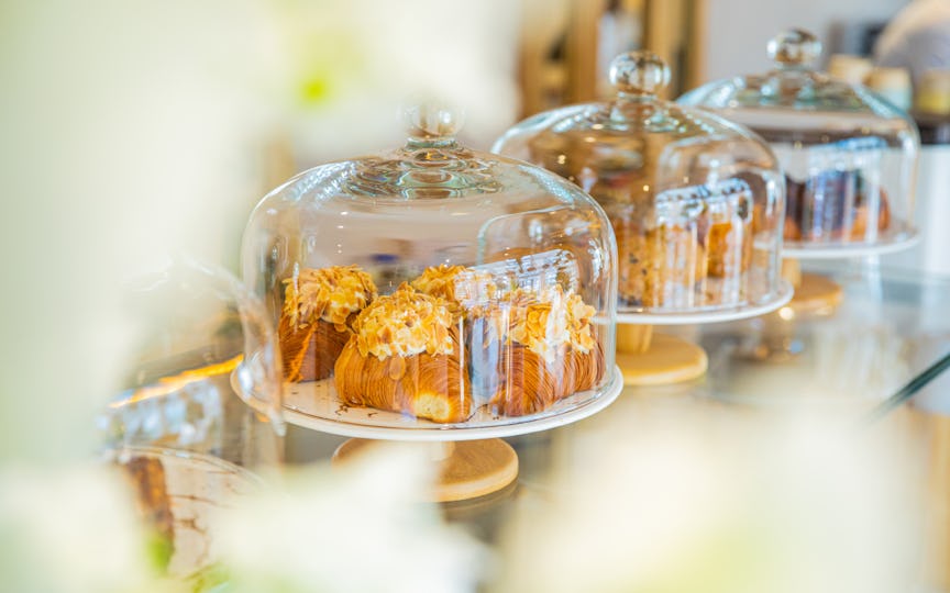 Brunch & Cake Jumeirah Islands