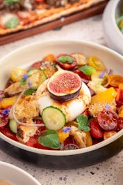 Brunch & Cake The Pointe