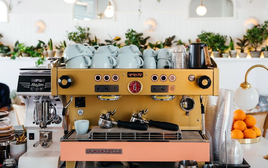 Brunch & Cake The Pointe