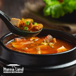 Manna Land Abu Dhabi