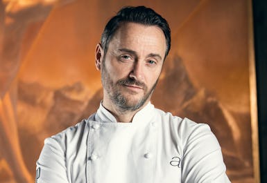 City Social by Jason Atherton