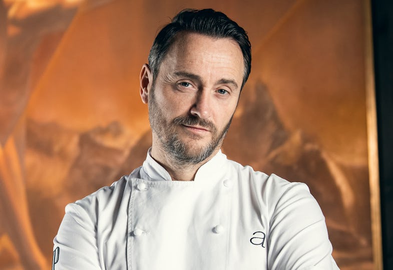 City Social by Jason Atherton