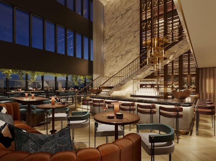 City Social by Jason Atherton