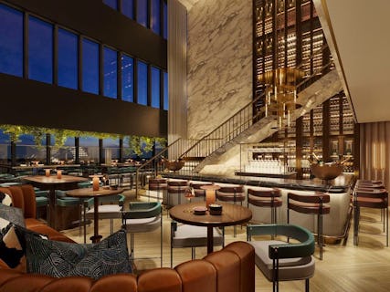 City Social by Jason Atherton