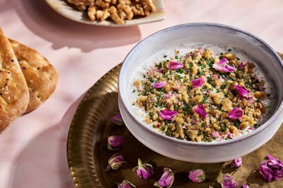 Ariana’s Persian Kitchen at Atlantis The Royal