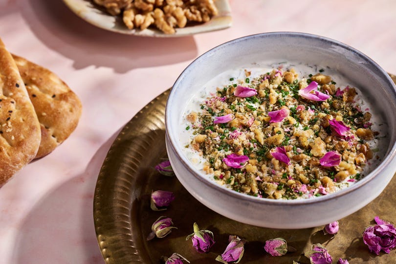 Ariana’s Persian Kitchen at Atlantis The Royal