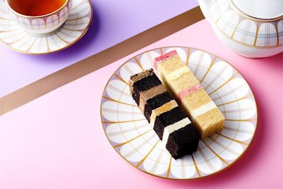 Little Venice Cake Company by Mich Turner at Atlantis The Royal