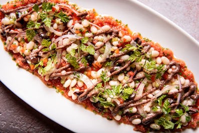 Jaleo by Jose Andres at Atlantis The Royal