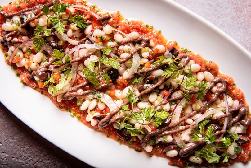 Jaleo by Jose Andres at Atlantis The Royal