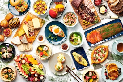 Gastronomy at Atlantis The Royal