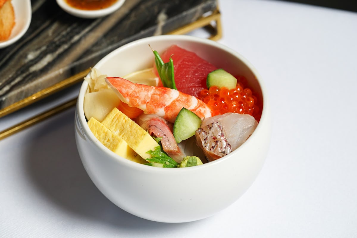 Nobu by the Beach Dubai