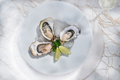 Estiatorio Milos by Costas Spiliadis