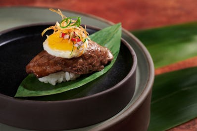 La Mar by Gaston Acurio