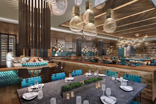 La Mar by Gaston Acurio