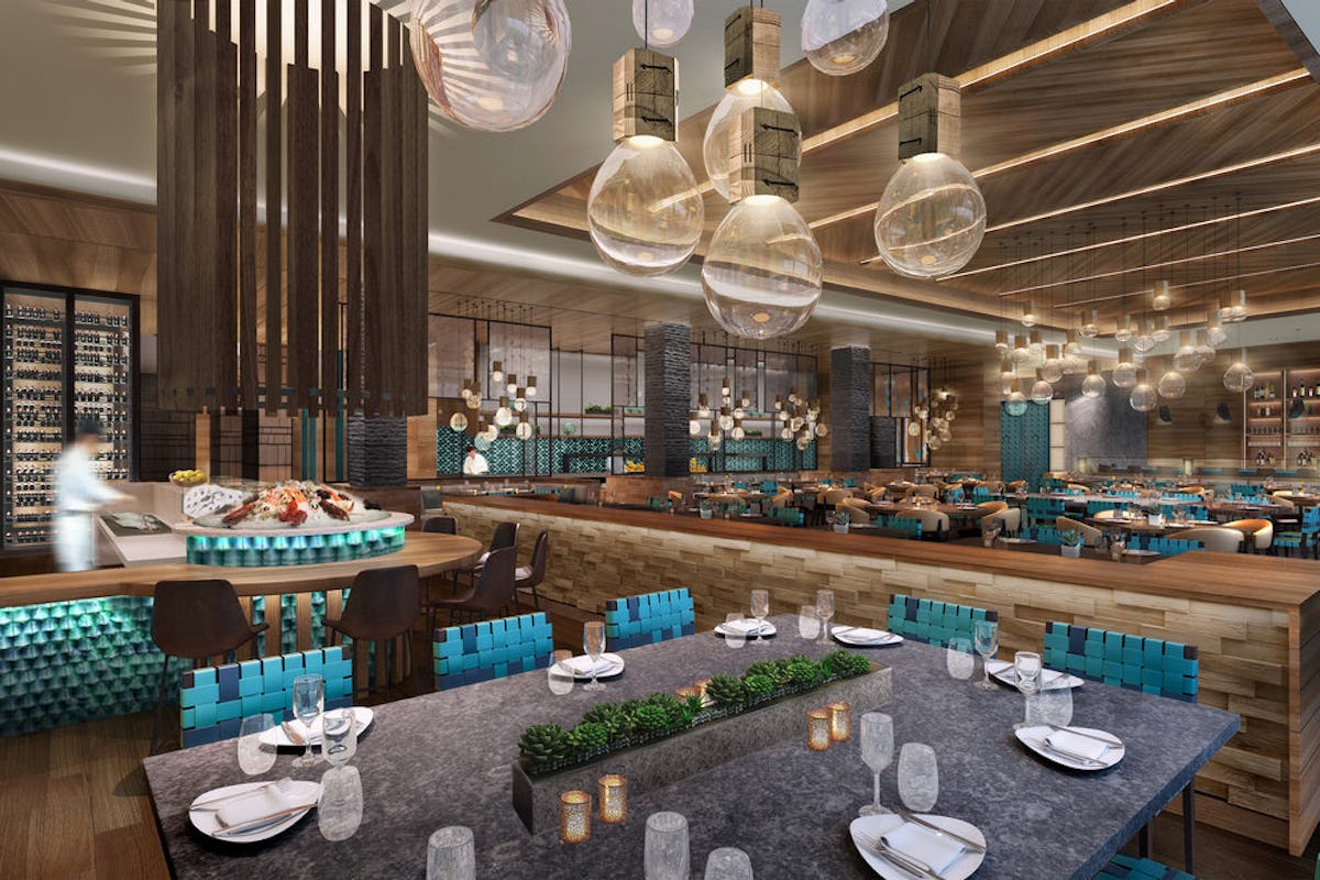 La Mar by Gaston Acurio