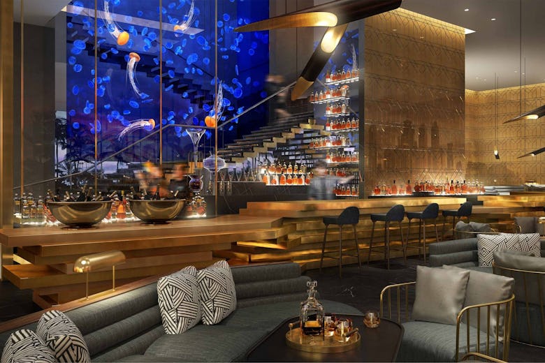 Resonance by Heston Blumenthal