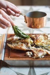 Taverna Greek Kitchen