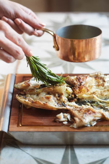 Taverna Greek Kitchen