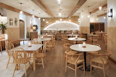 Taverna Greek Kitchen