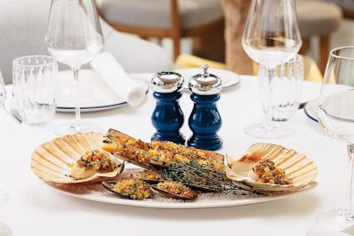 L’Amo Bistro Del Mare