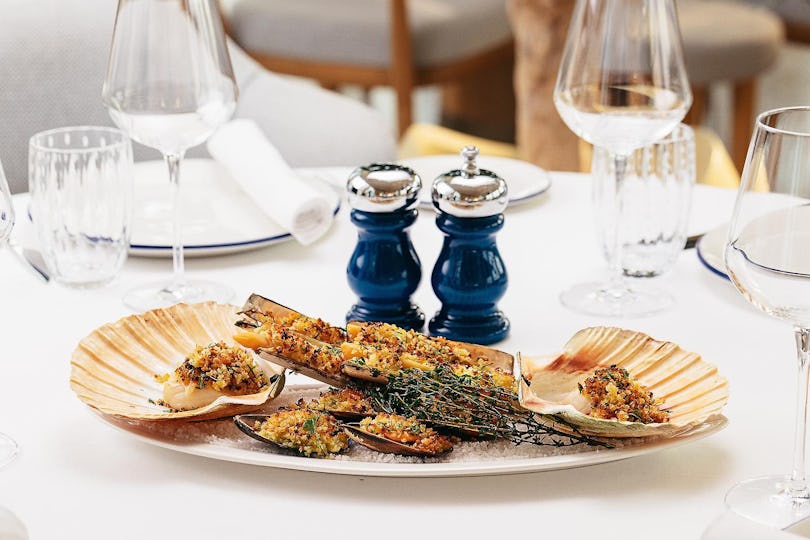 L’Amo Bistro Del Mare