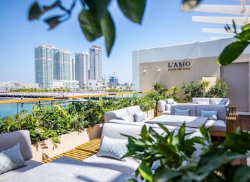 L’Amo Bistro Del Mare