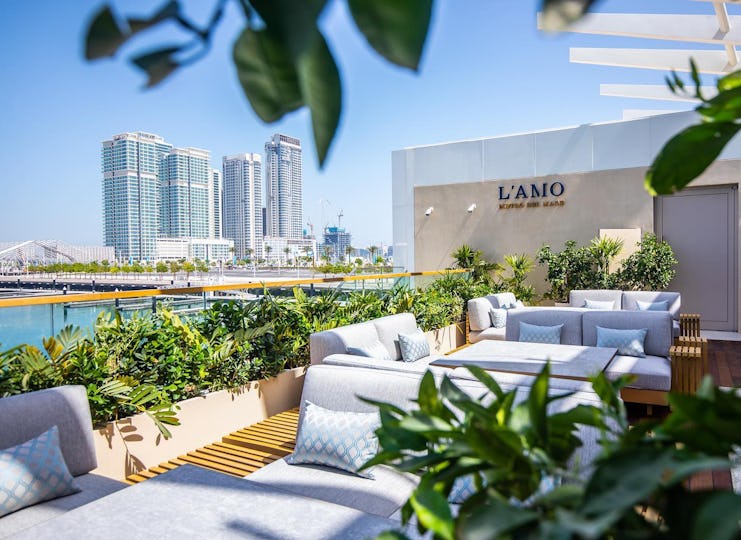 L’Amo Bistro Del Mare