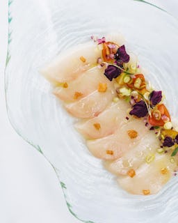 L’Amo Bistro Del Mare