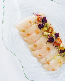 L’Amo Bistro Del Mare