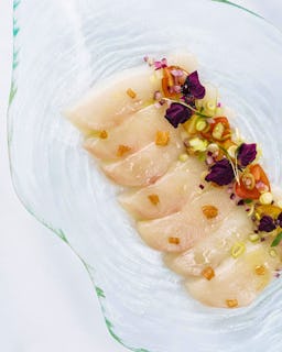 L’Amo Bistro Del Mare