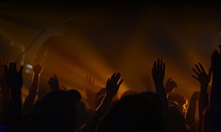 McGettigan’s Souk Madinat