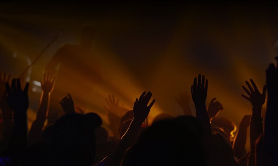 McGettigan’s Souk Madinat